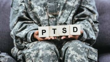Study shows that Neurofeedback therapy may help PTSD patients