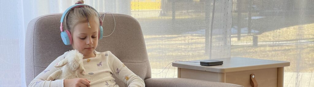 Evaluating Progress in Neurofeedback Therapy